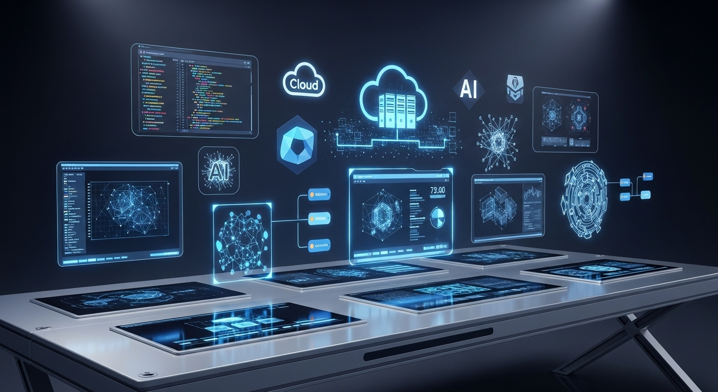 Top 10 Engineering Tools Every Developer Needs in 2025