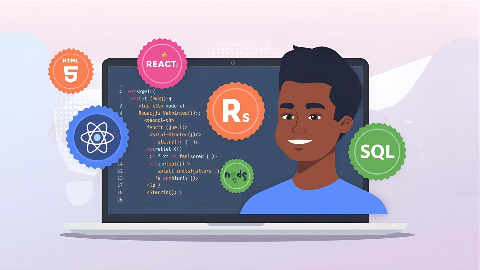 Earn Badges, Show Your Skills